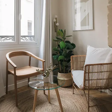 Orange Appartement *