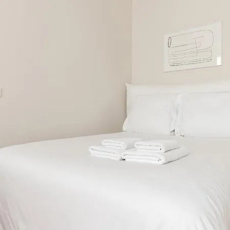 Orange Appartement