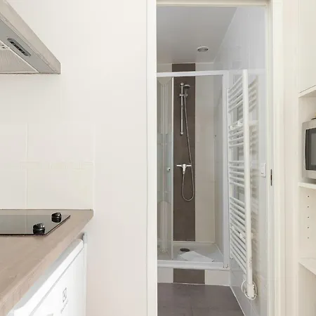 Orange Appartement *
