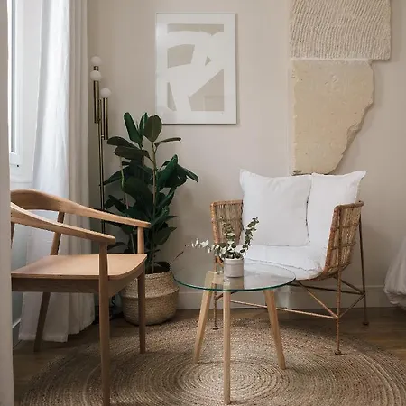 Orange Appartement