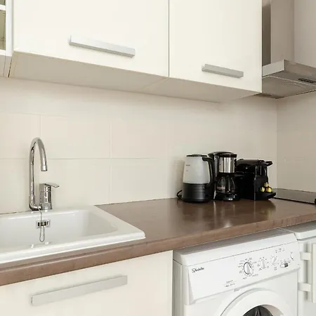Orange Appartement